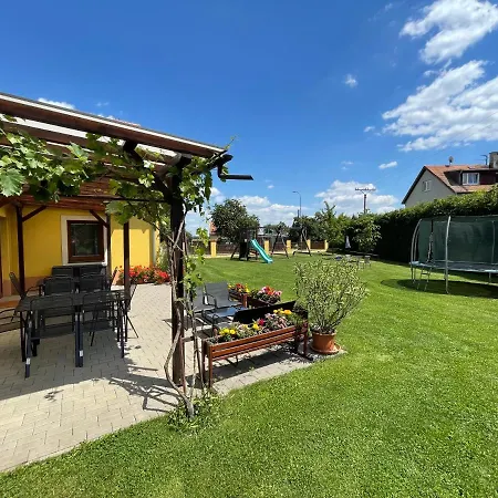 Appartement Sarton *