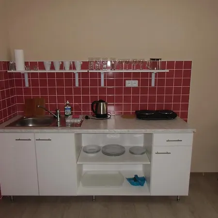 Sarton Appartement *