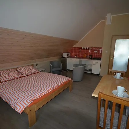 Appartement Sarton