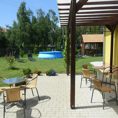 Appartement Sarton Lukov (Znojmo)