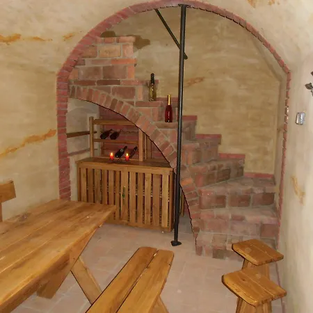 Sarton Appartement Lukov (Znojmo)