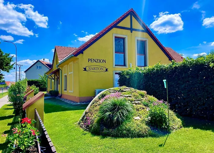 Sarton Lukov (Znojmo)