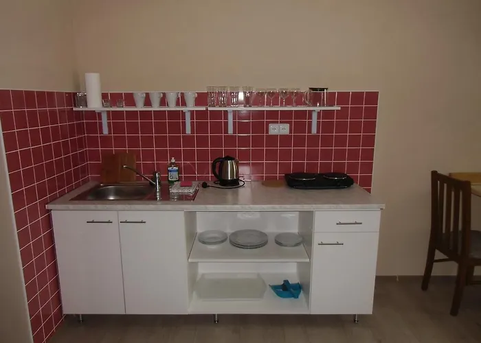 Sarton Apartment *