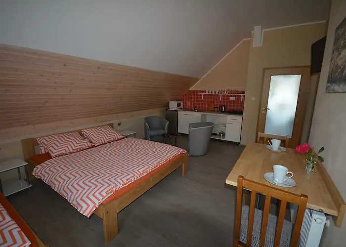 Apartment Sarton